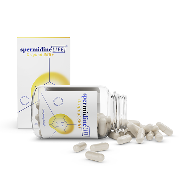 SpermidineLife-365