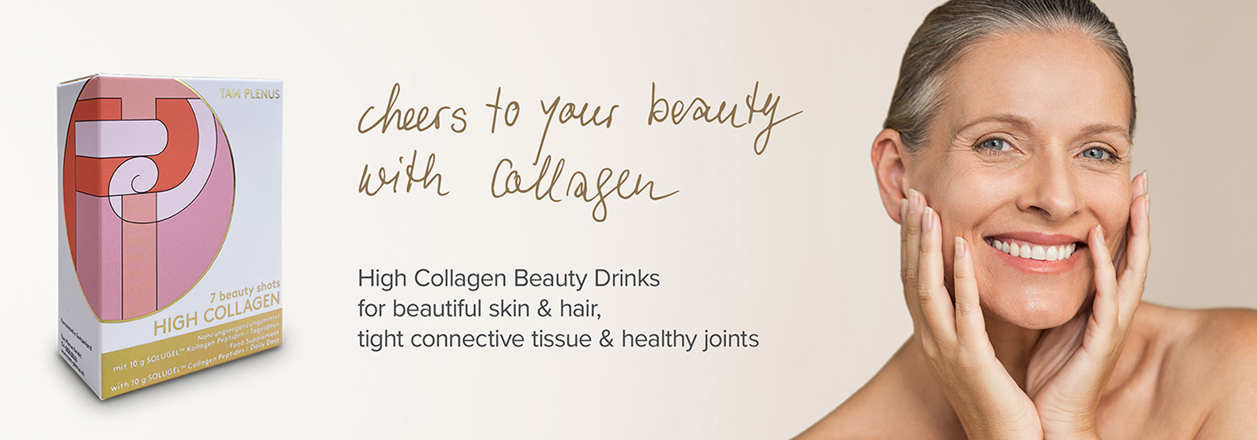 High Collagen