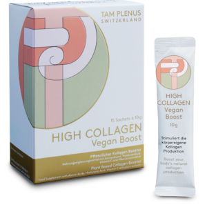 High Collagen Vegan Boost