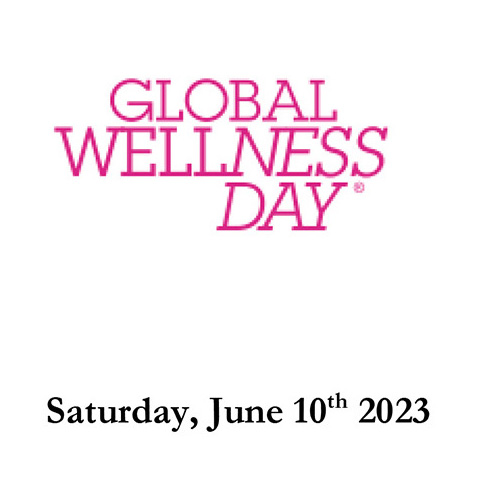 Global Wellness Day 2023