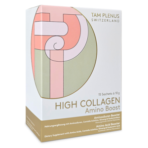 High Collagen Amino Boost