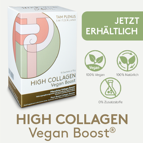 High Collagen Vegan Boost Blog Now Aviable