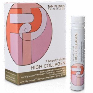 High Collagen Shots