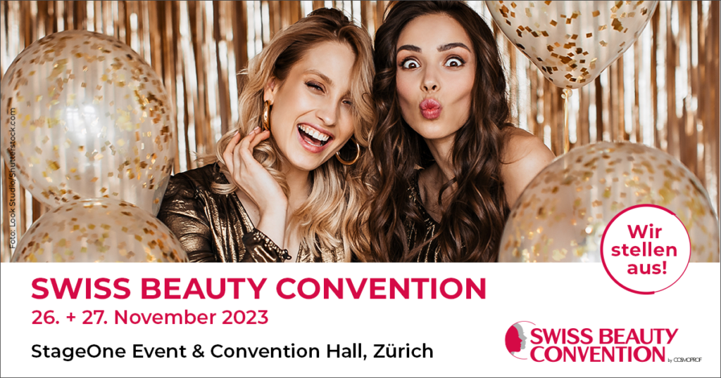 Swiss Beauty Convention
