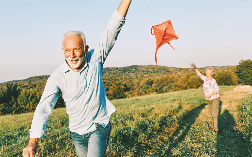 HIGH COLLAGEN®- Körperliche Aktivität und Leistung​