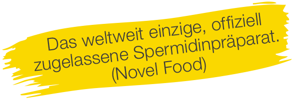 Novel Food