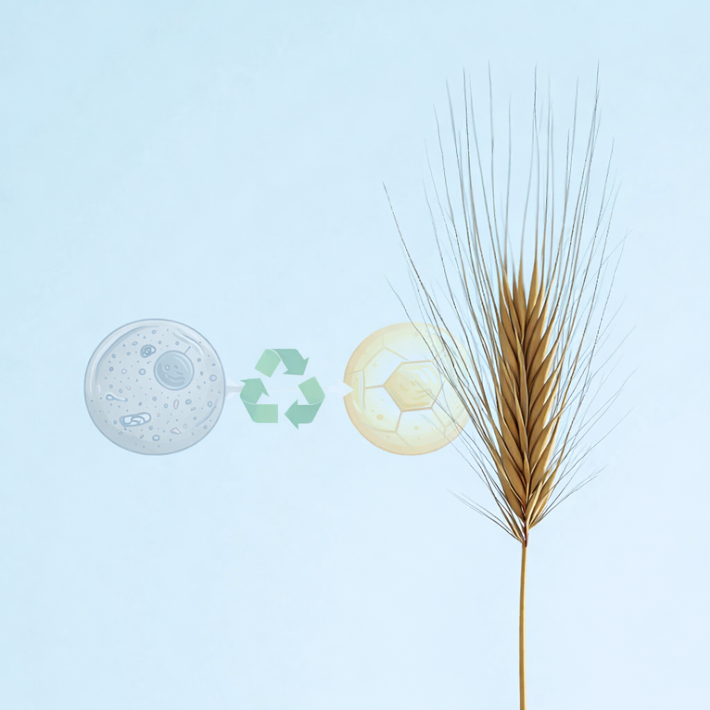 Fasten und Spermidin