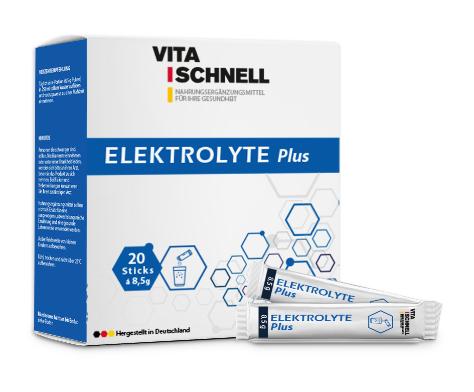 Elektrolyte Plus
