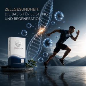 Celergen - Faster Recovery, better Performance